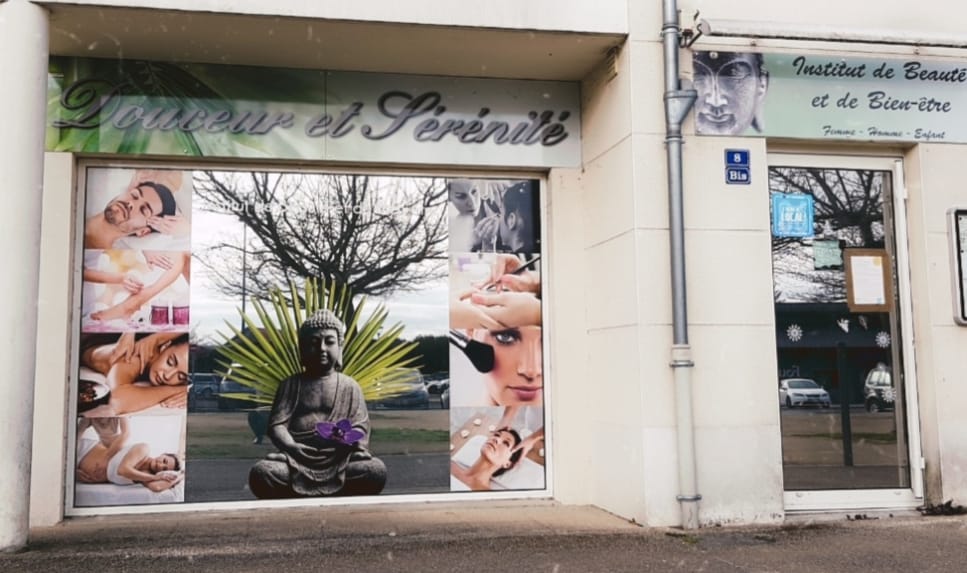 Douceur et Sérénité