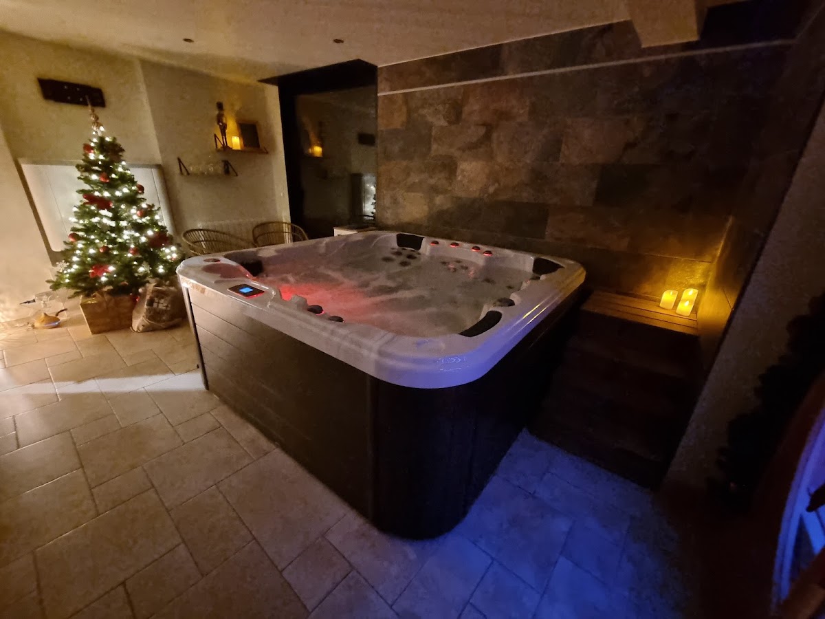 Art des Sens SPA