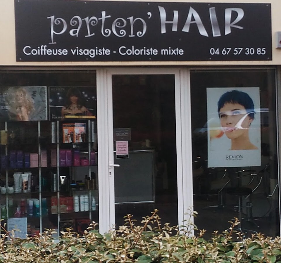 Parten'Hair