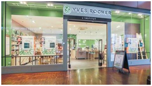 Yves Rocher