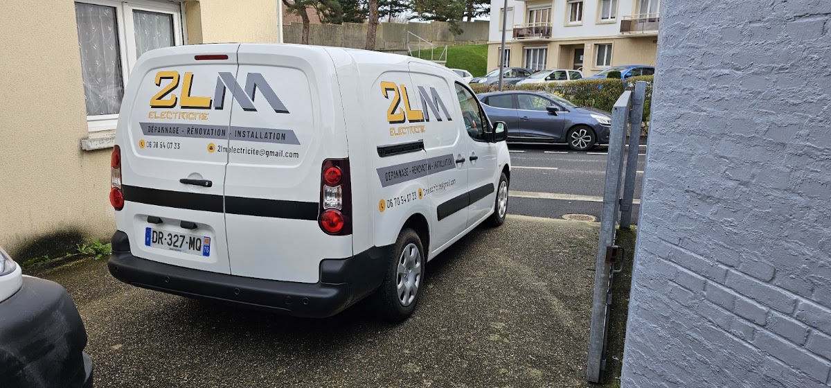 2LM électricité
