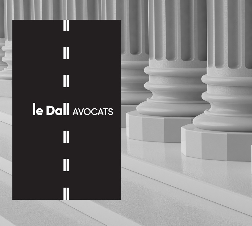 LE DALL AVOCATS