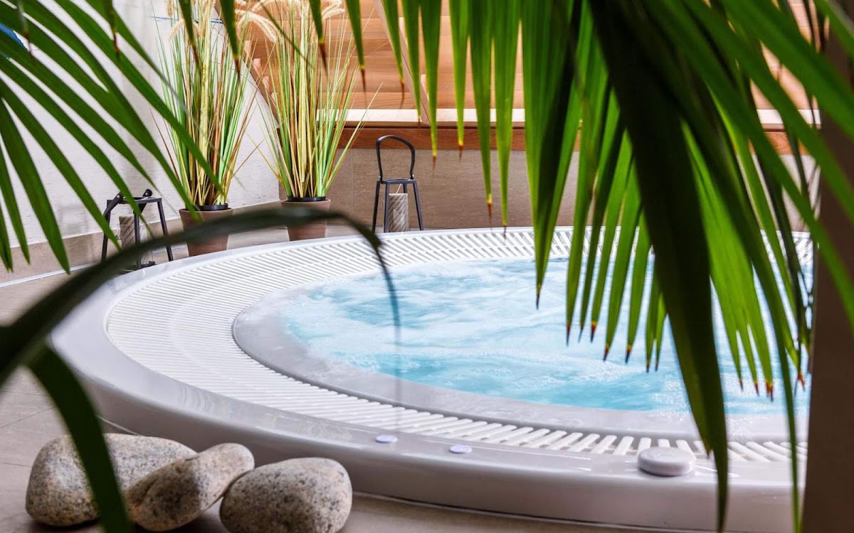 Spa Les Bains Détente et Soins Perros Guirec