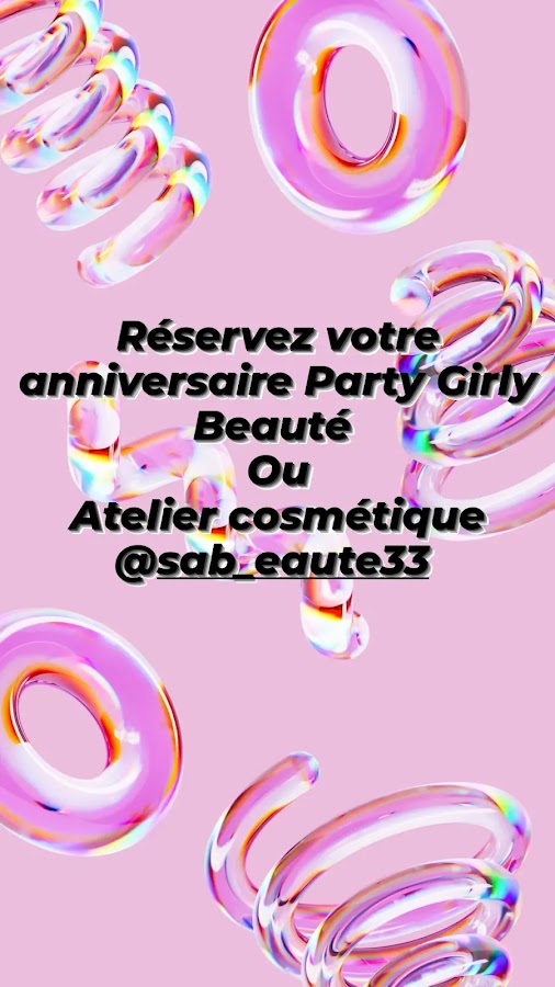 Sab'eauté