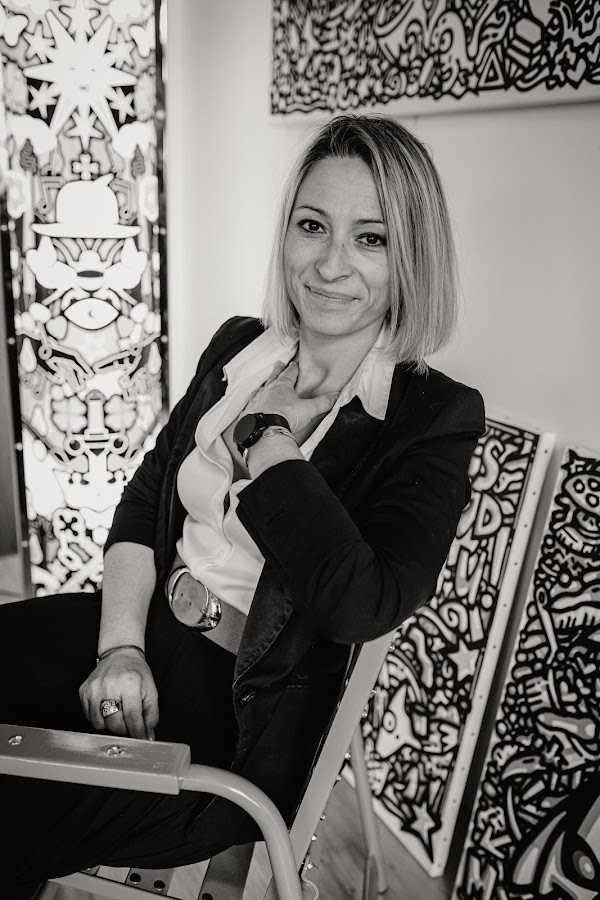 Caroline Noyel Immobilier - Agence immobilière - Lyon, Dardilly et environ
