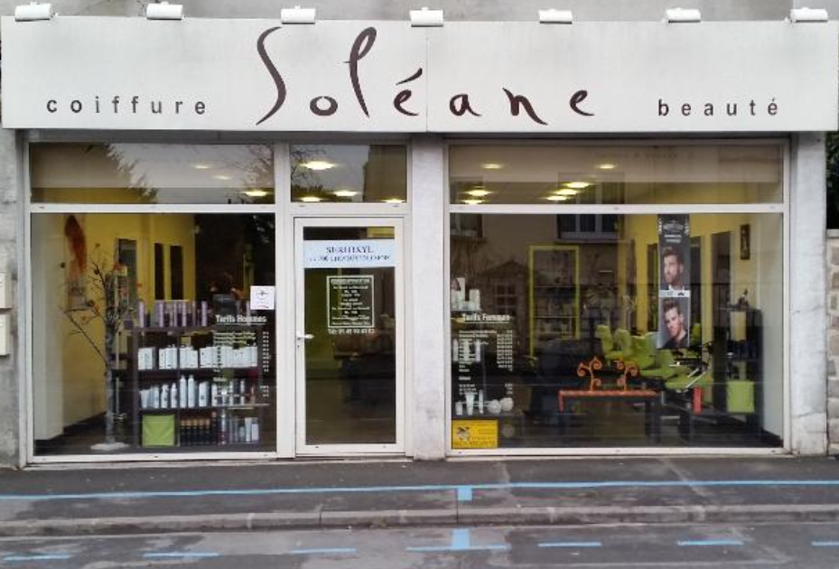 Soleane Coiffure et Beauté