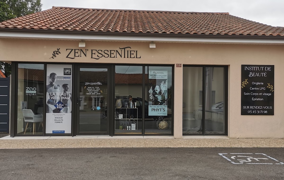 Zen'Essentiel