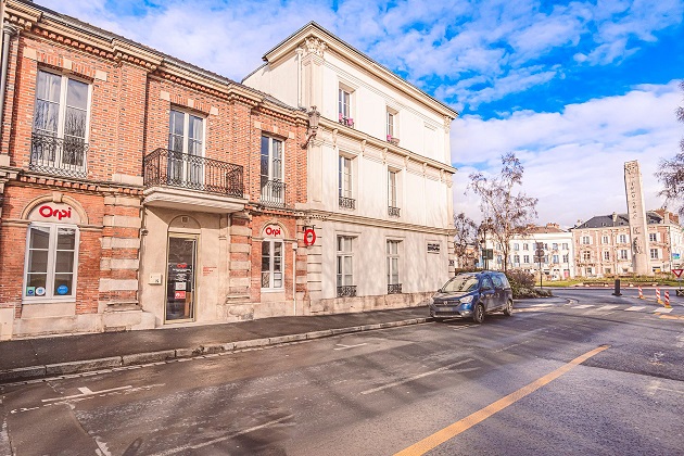 Orpi Venteoulocation Epernay