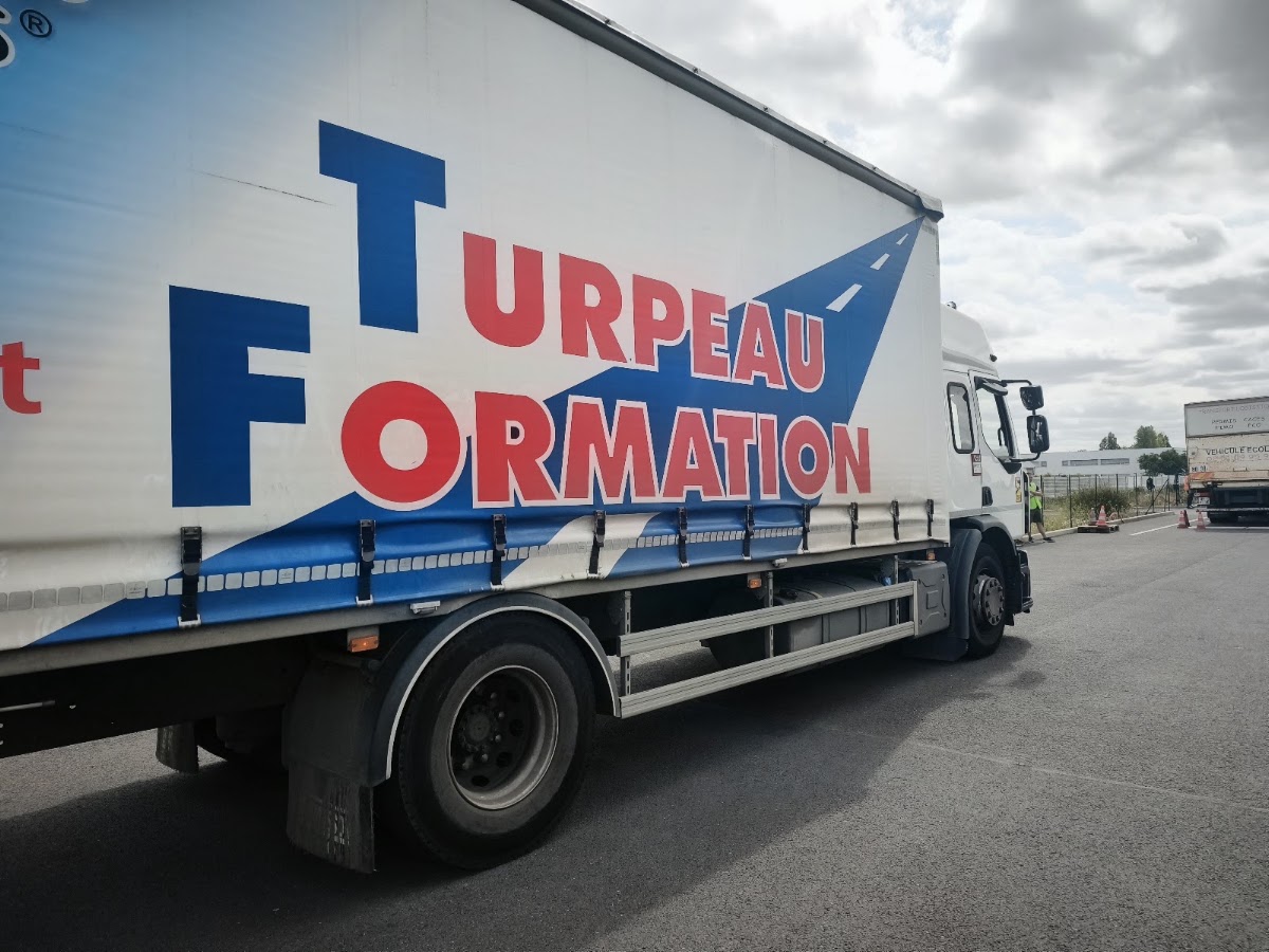 Turpeau Formation