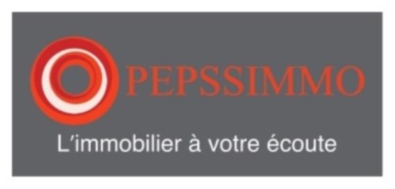 Agence immobilière PEPSSIMMO