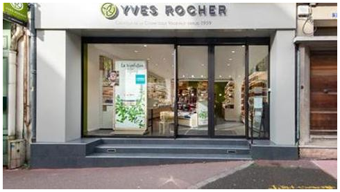 Yves Rocher
