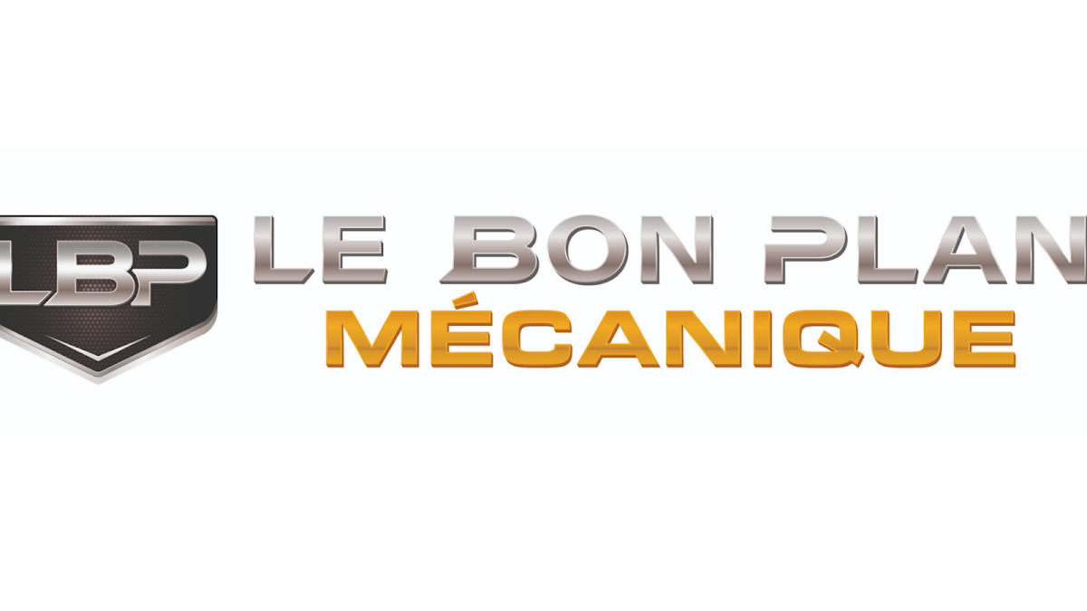 Le Bon Plan Mécanique