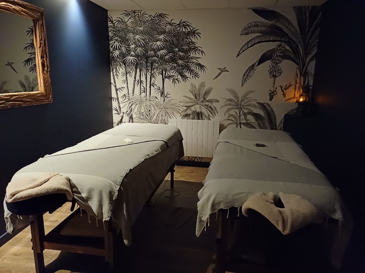 Institut de beauté BOUDDHA SPA
