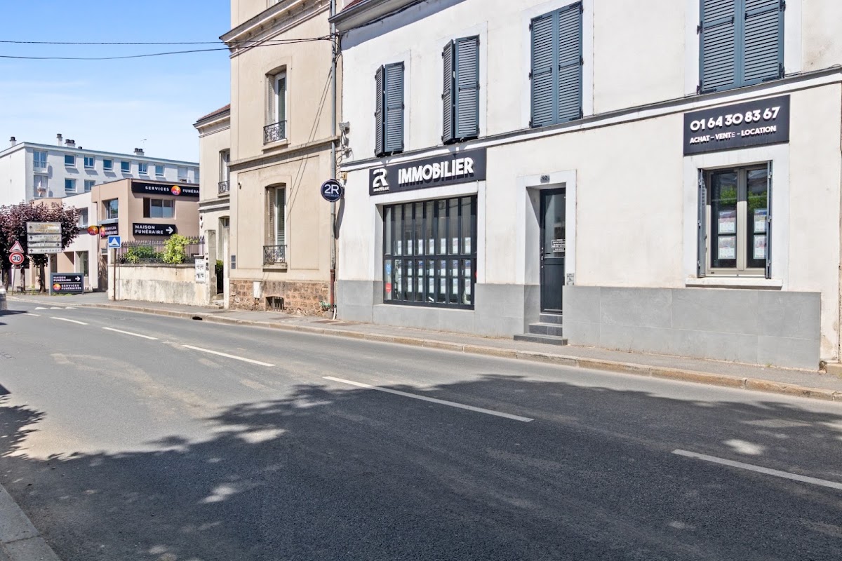 2R IMMOBILIER