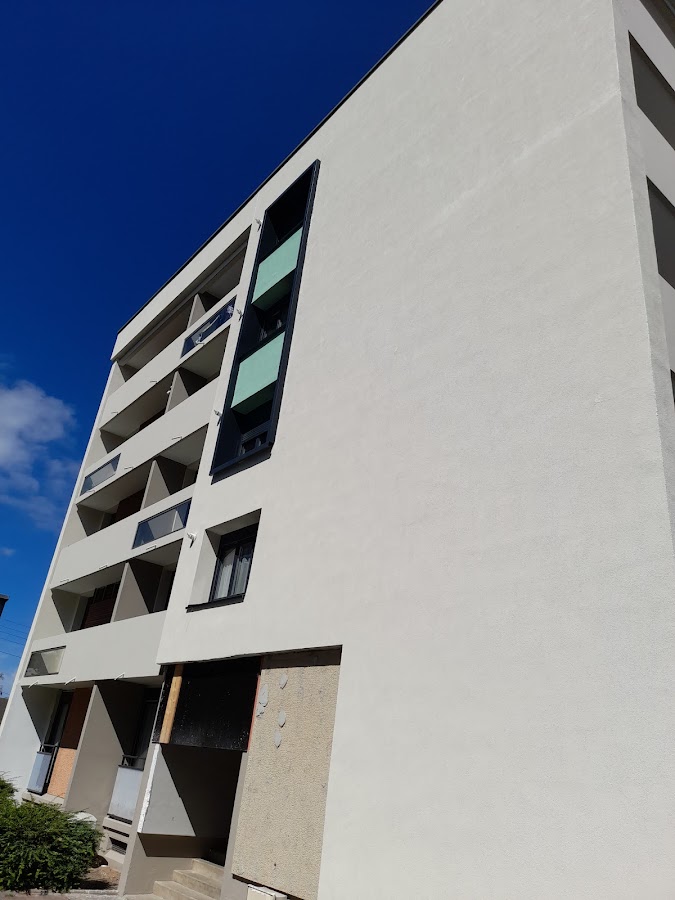 Renovation & Construction De L'Habitat
