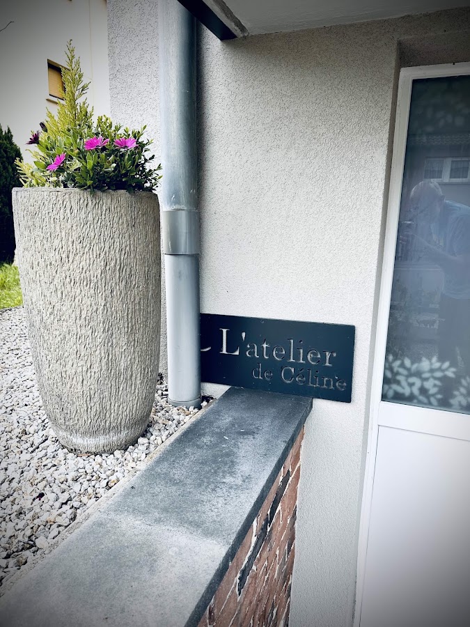 L'atelier de Céline
