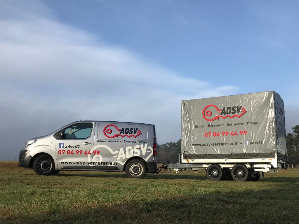 ADSV