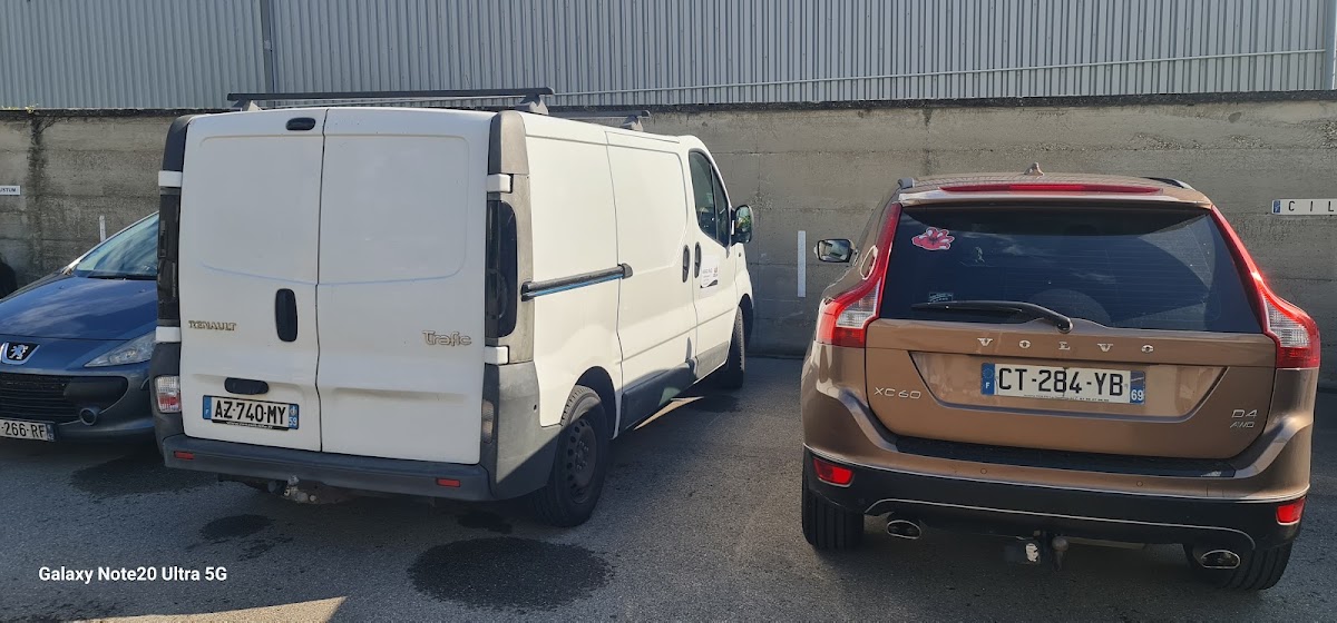MENUISOL ET OUVERTURES KARACI PAD