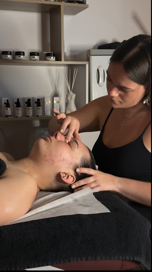 Naturelles Âmes | Massage | Manucure Russe | Liberty'Flow | Rouen