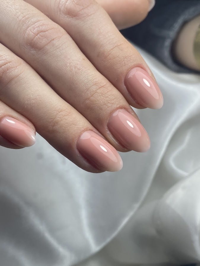 JM Beauté - JM Nails