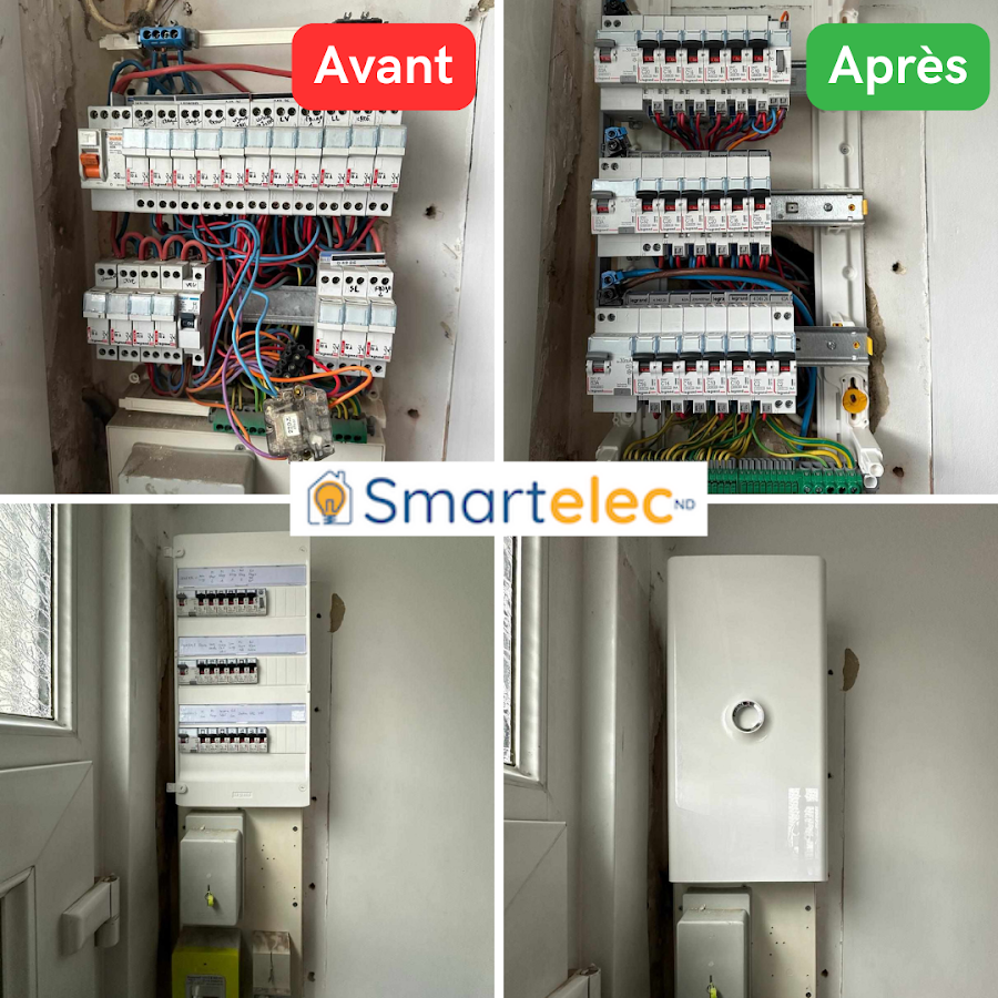 Smartelec ND