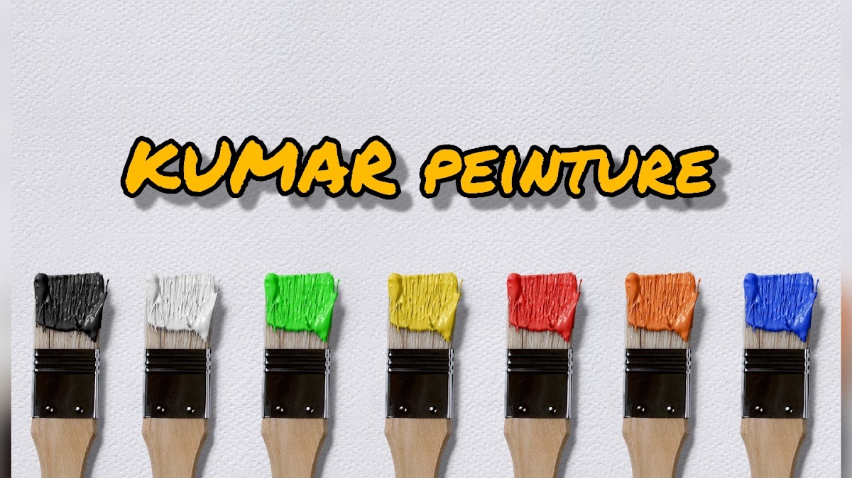 Kumar Peinture
