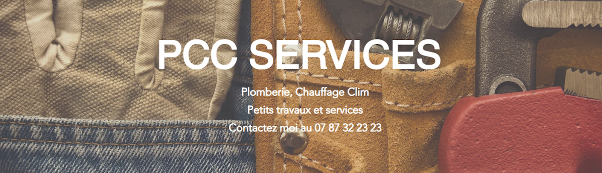 PCC Services