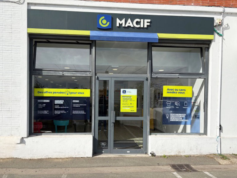 MACIF Assurances