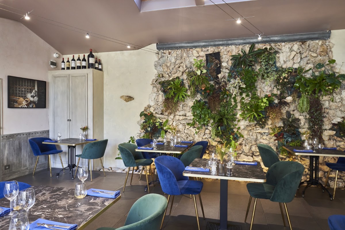 MA Restaurant