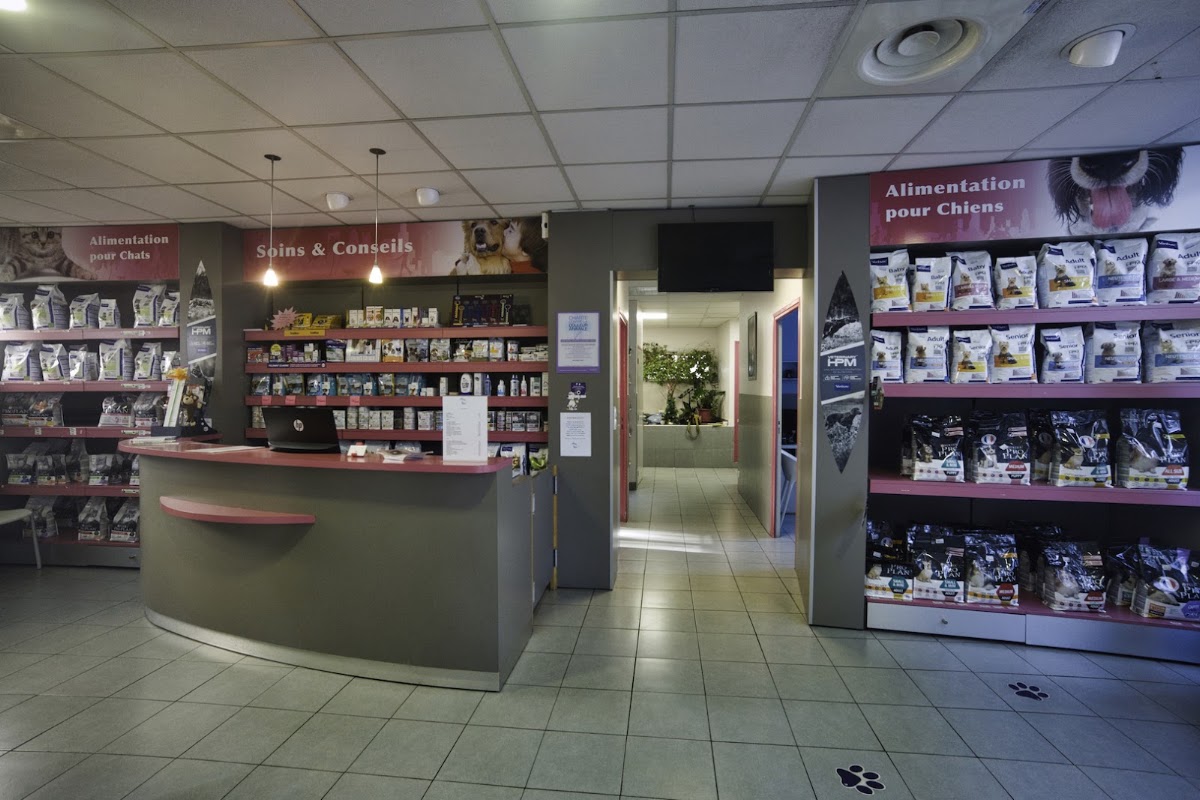 Vétérinaire Nice -Clinique Vétérinaire Carlone