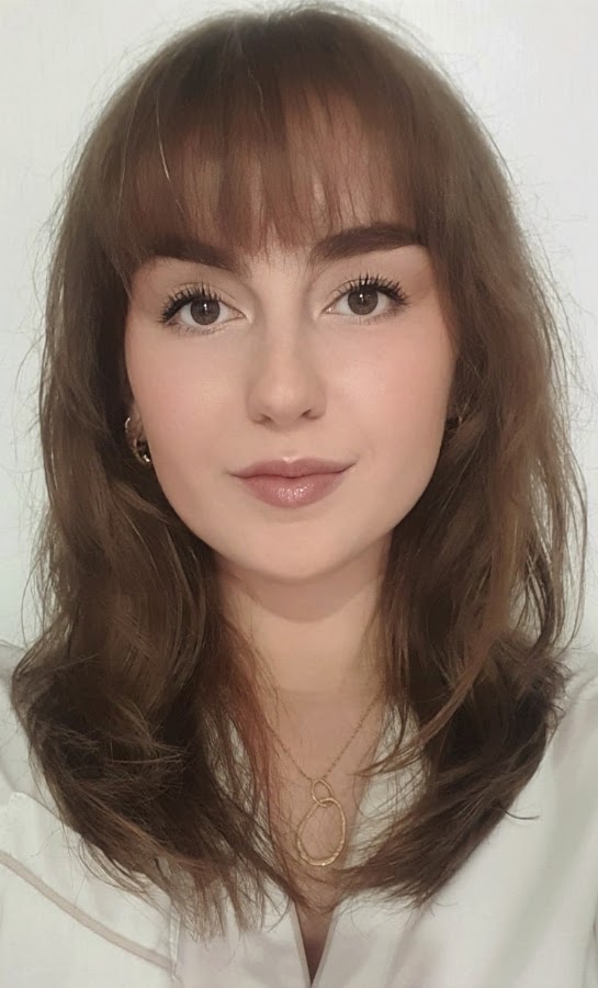 Coline DROESCH - Psychologue Clinicienne et Psychothérapeute - Toulouse et Téléconsultations - Adulte - Couple - Périnatalité