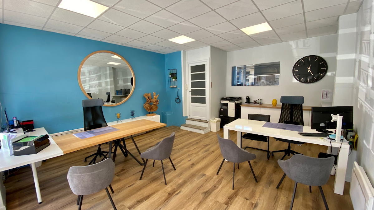 Dany BRESSY IMMOBILIER