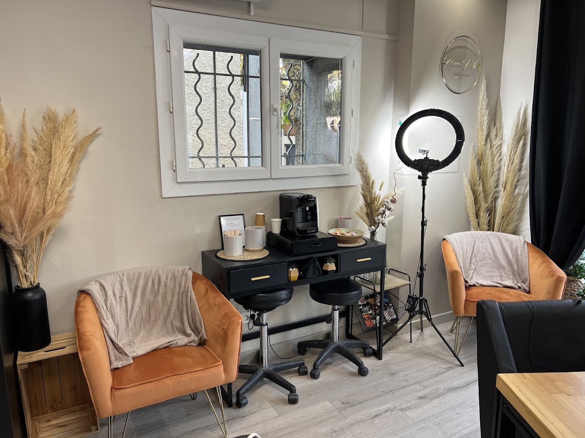 Marine VDL Coiffure