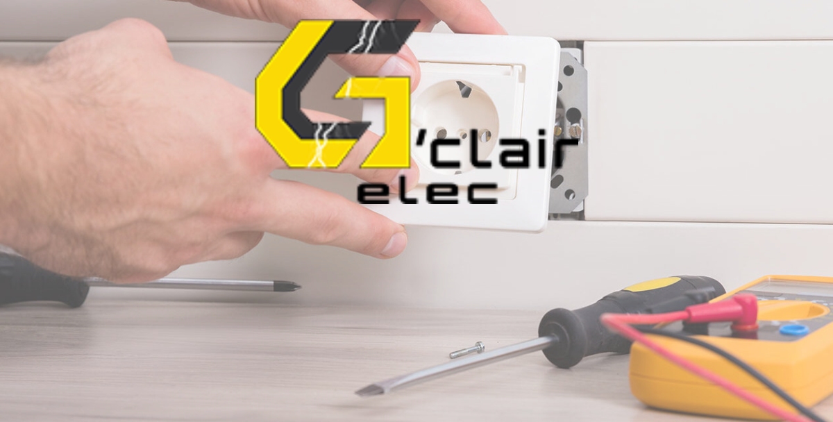 G'clair élec