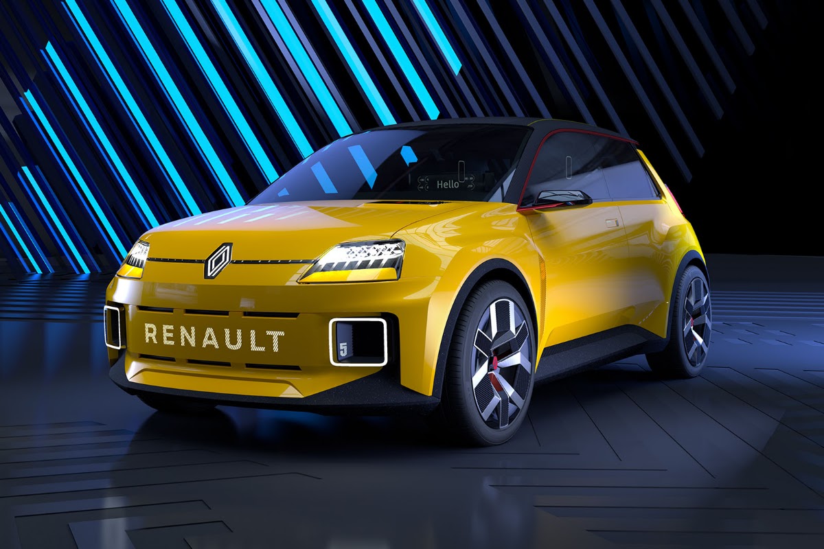 Renault - Agence Rubini Gilles