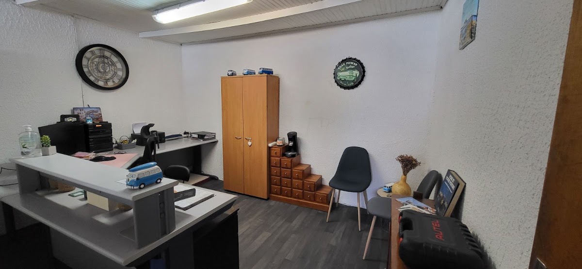 Auto Dépann’Service – Garage & Mécanique Automobile à Saint-Gaudens