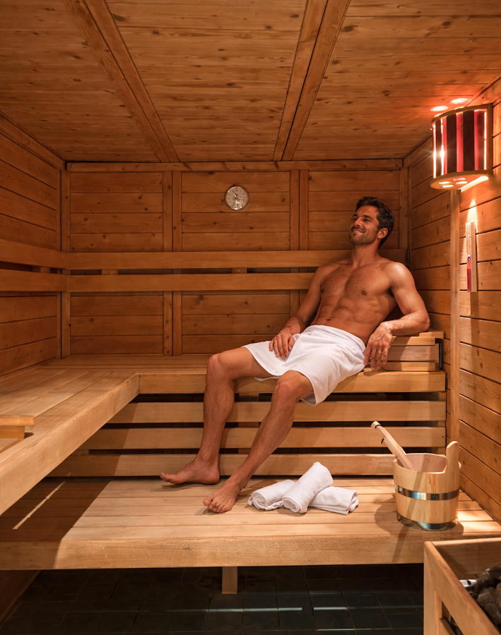 Day Spa