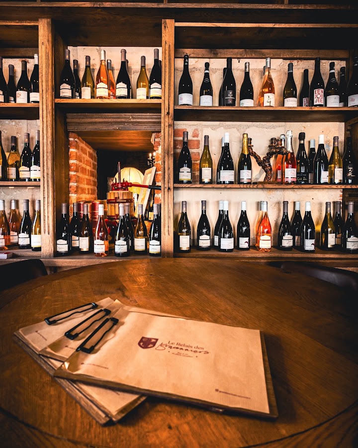 Le Relais des Braconniers