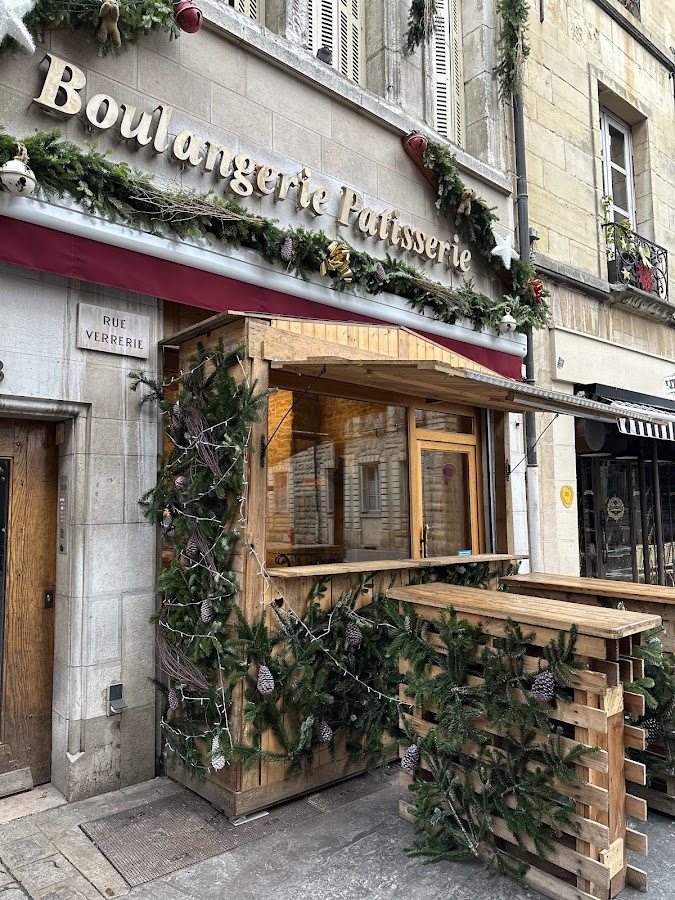 Boulangerie Pâtisserie Fremont
