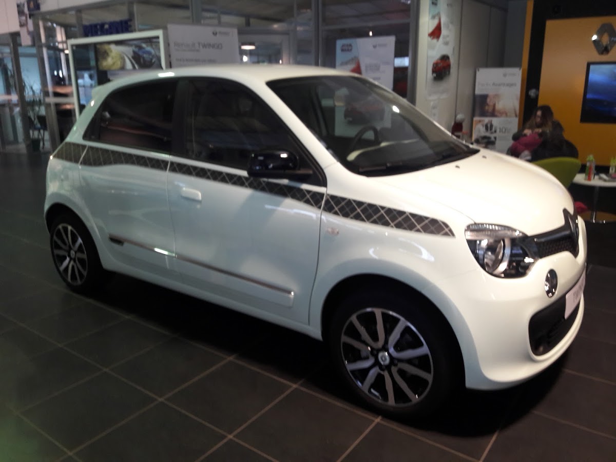 Services Et Ventes Automobiles