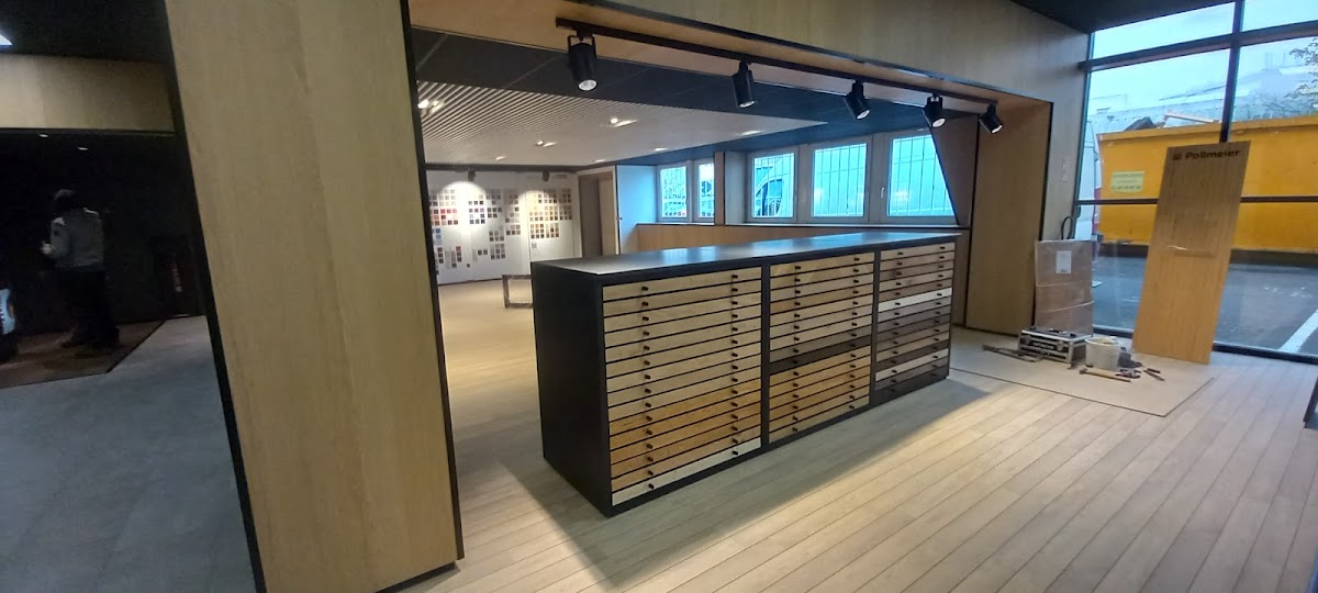 Babron Menuiserie