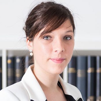 Sophie ETEVE AVOCAT