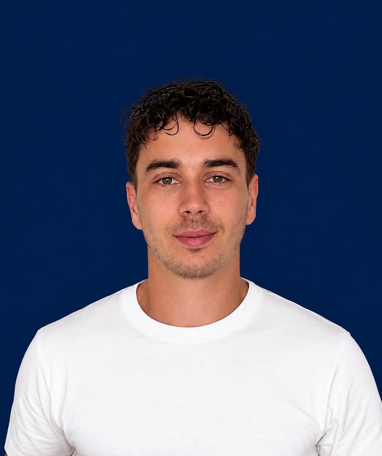 Jules Barcelo - Ostéopathe Nancy