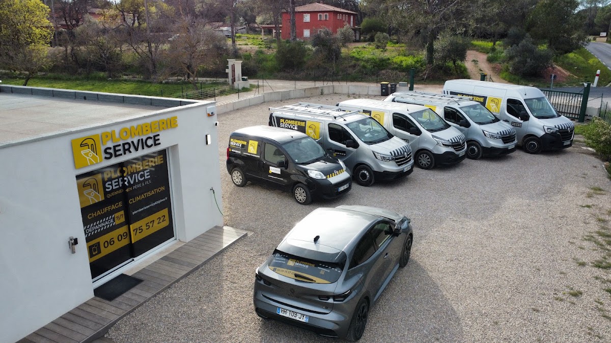 Plomberie Service