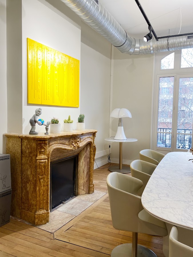 Joyau Immobilier