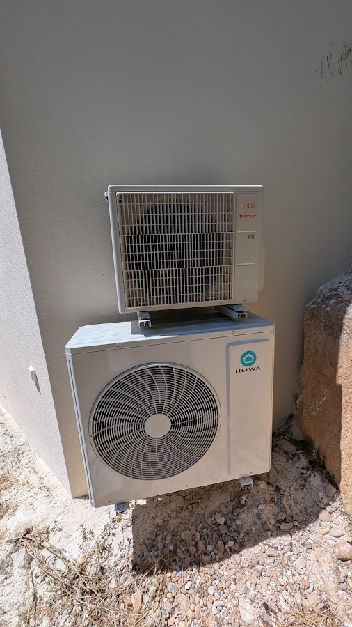 Rservices &électricité&plomberie&climatisation& rénovation générale