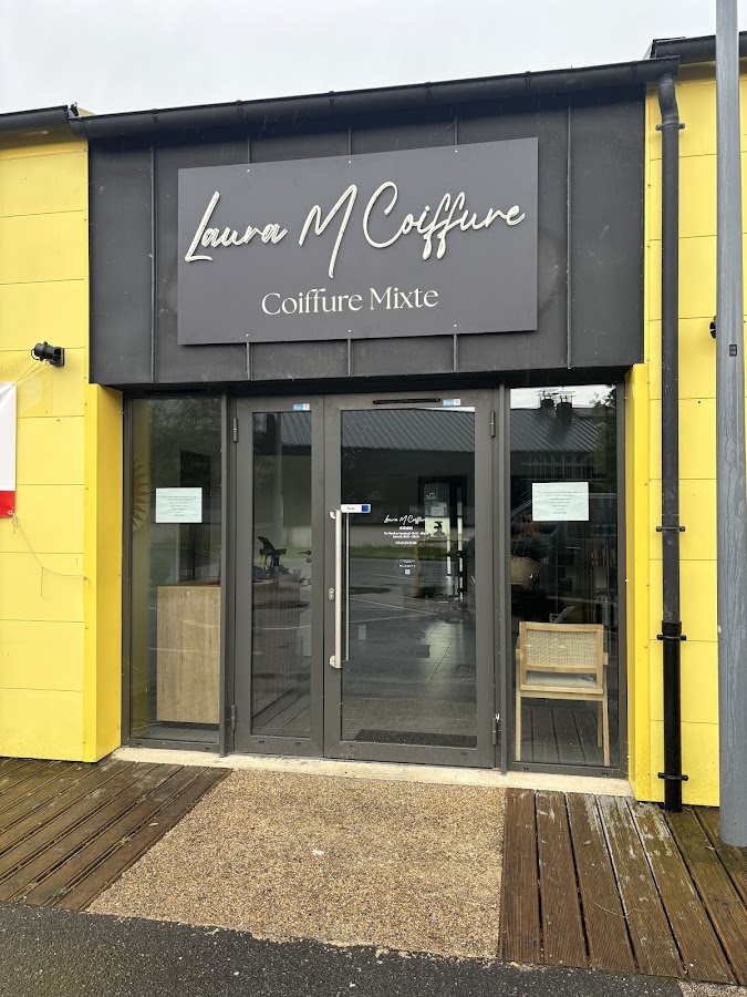 Laura M Coiffure