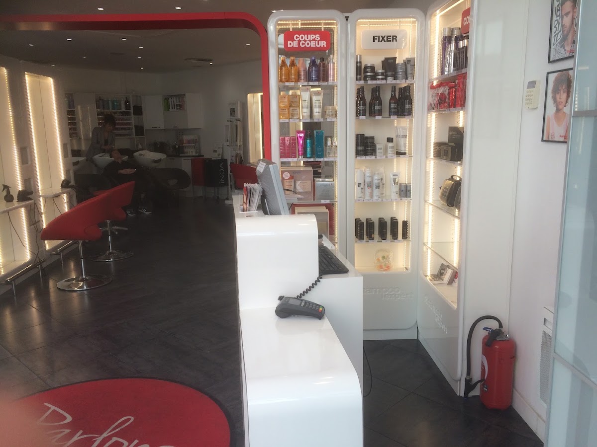 Salon Shampoo Expert Béthune (Place Clémenceau)