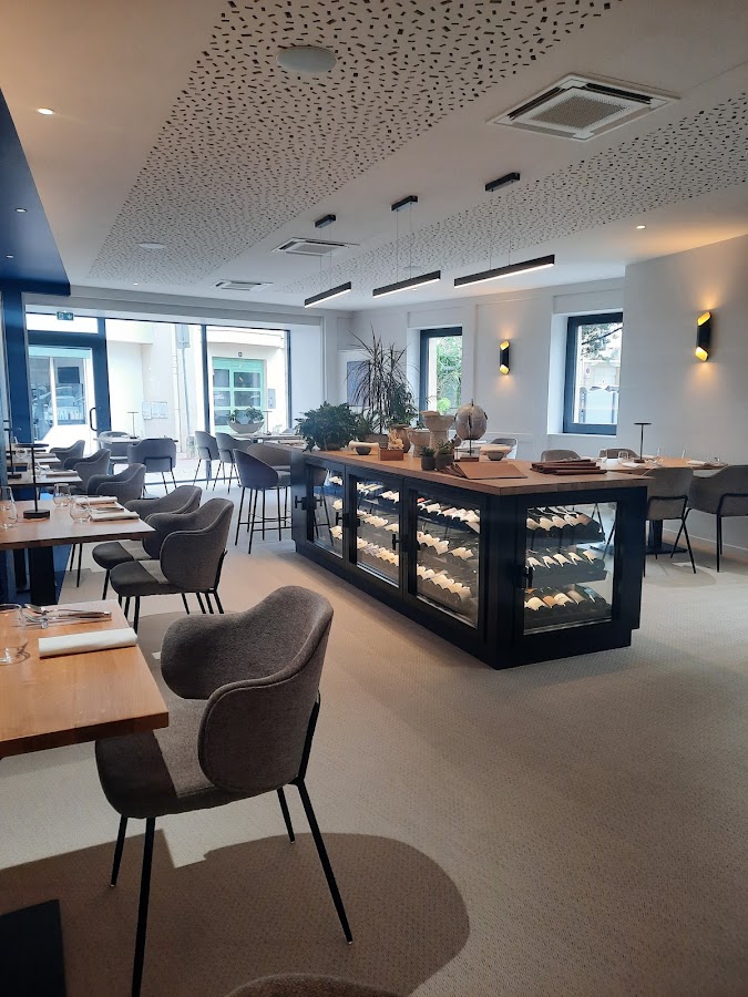 Scratch Restaurant