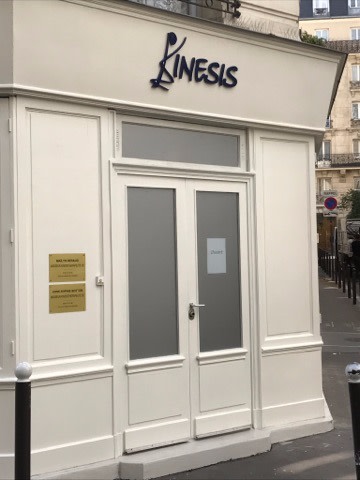 Cabinet Kinésis